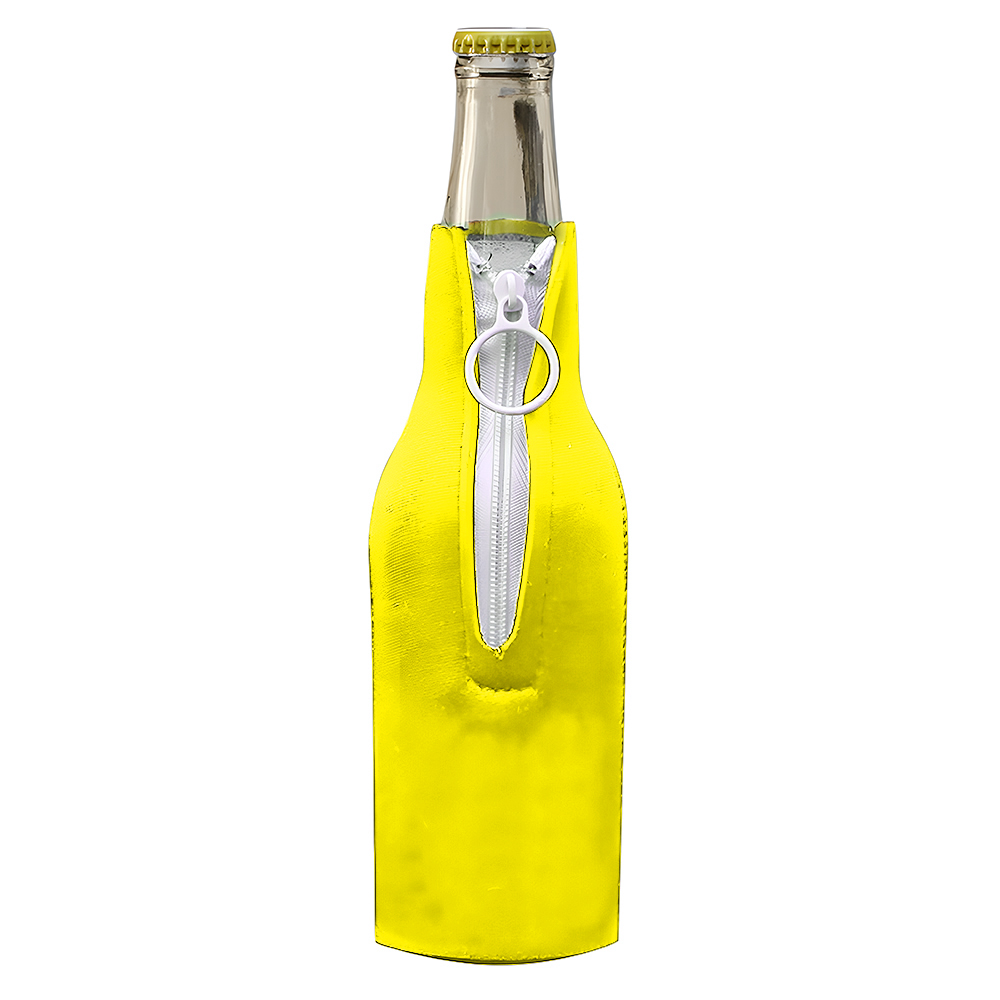 Bottle Cooler Holder Neoprene Insulator Buddy 13