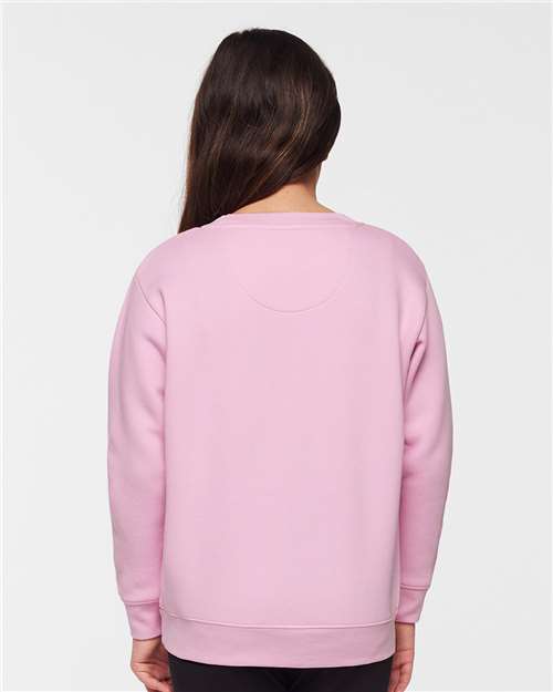 Youth Crewneck Sweatshirt - 2225 13
