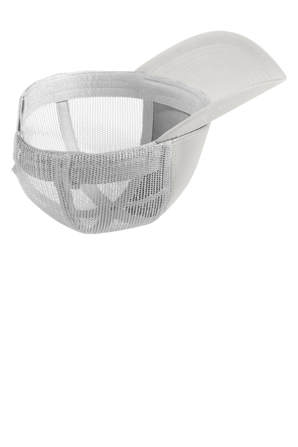 Sport-Tek PosiCharge Competitor Mesh Back Cap. STC36 12