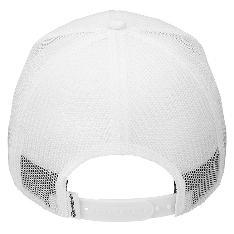 Taylormade Men's Retro Trucker Hat 5