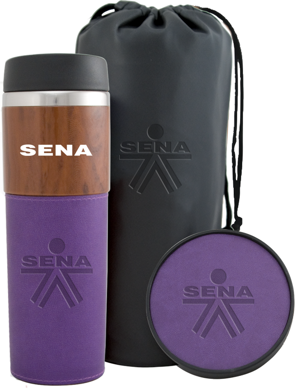 14 oz. Alta Woodgrain Gift Set 19