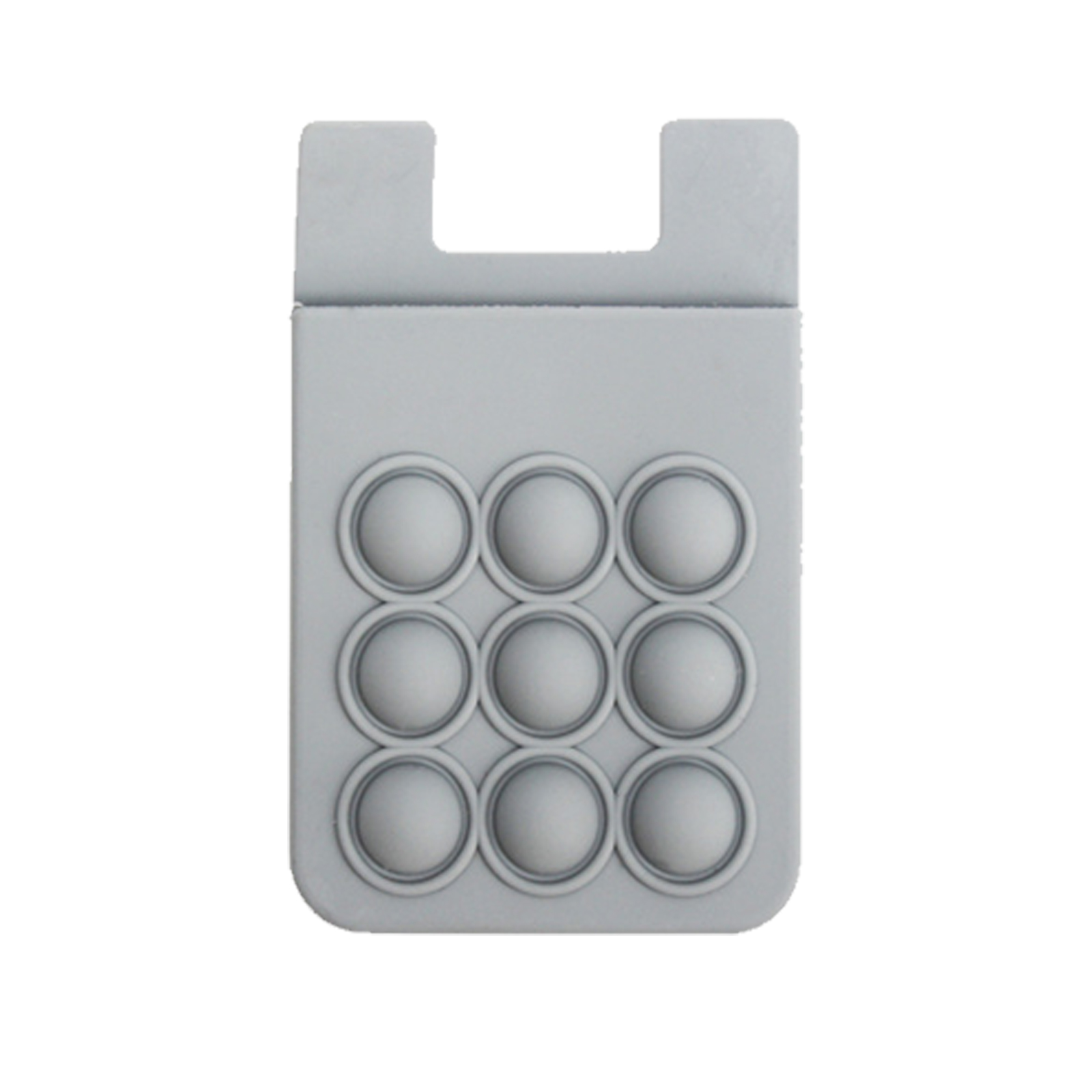 Fanda Mobile Phone Card Holder 6