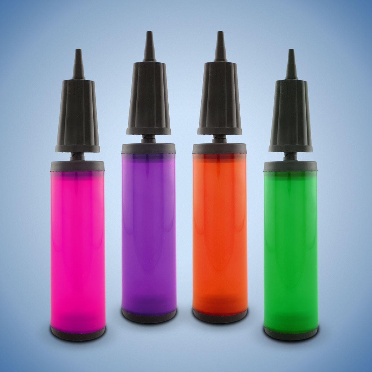 Balloon Inflator Hand Pumps