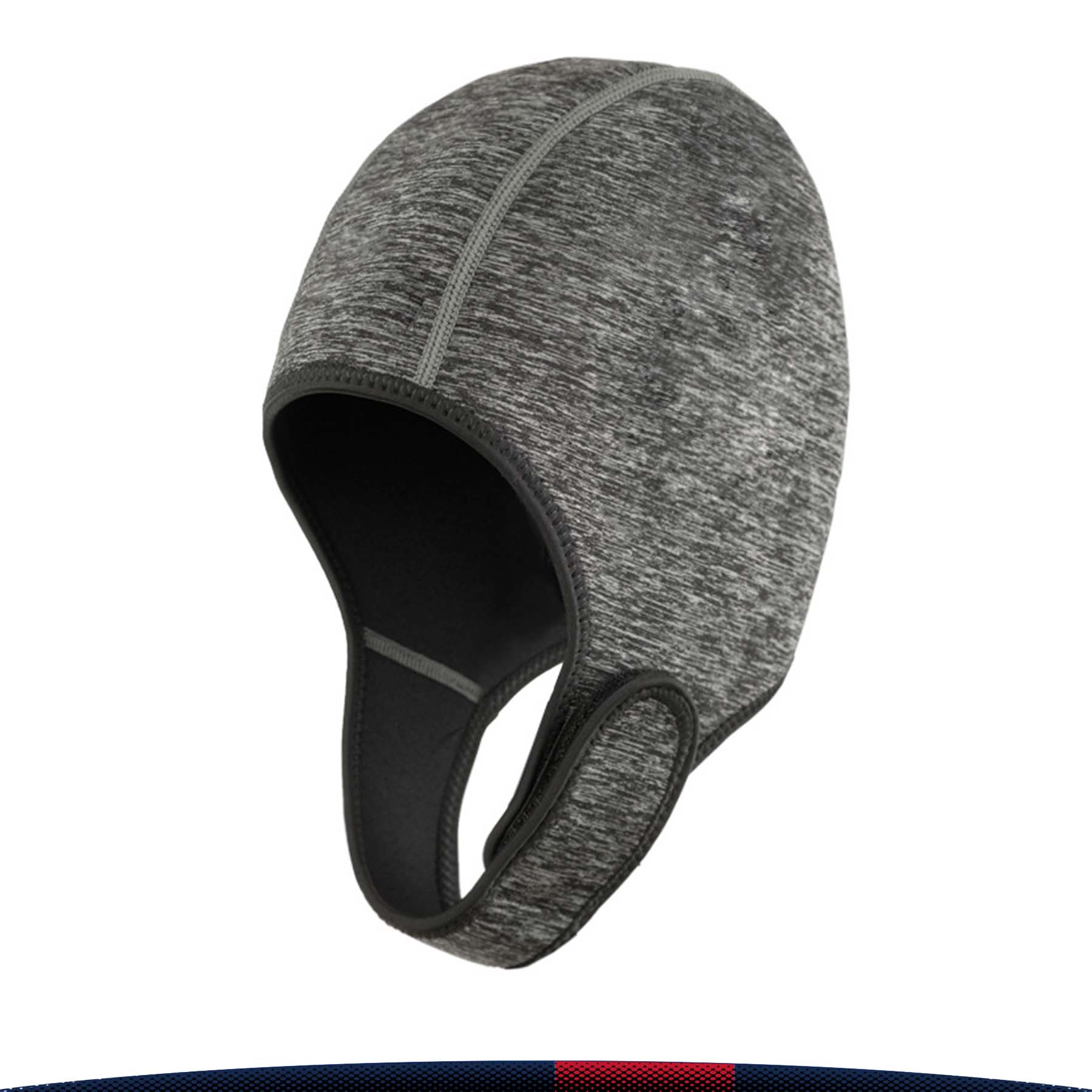Thicken Warm Swimming Cap 5