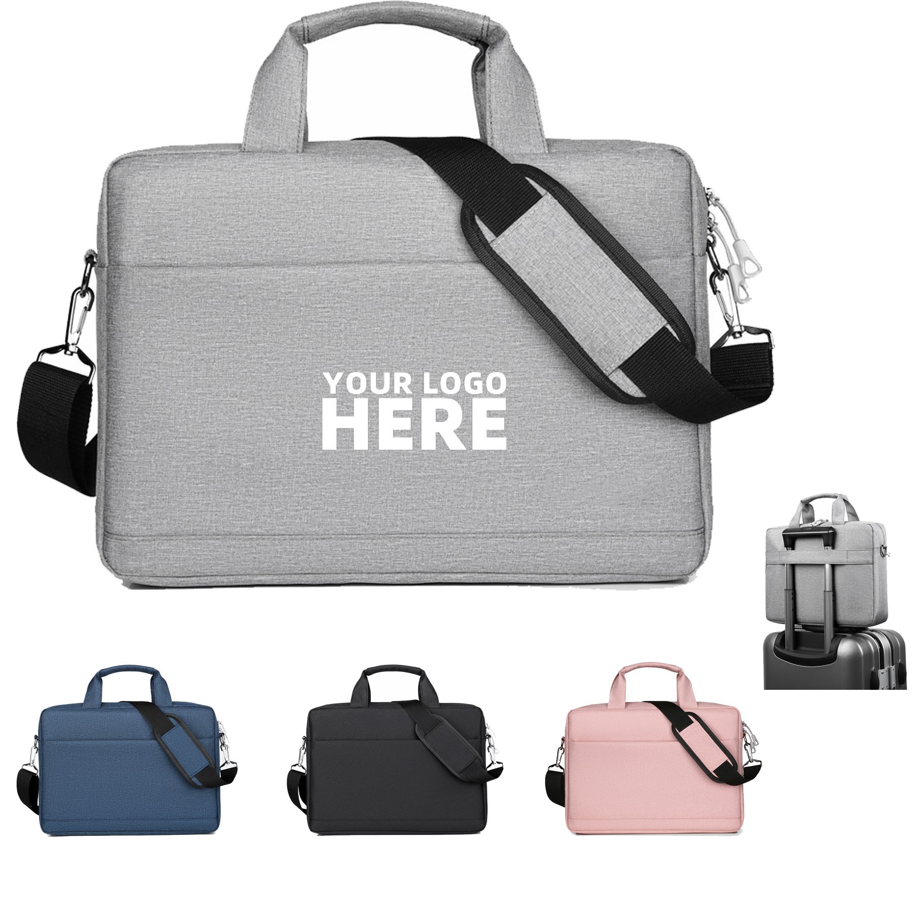 15.6 Inch Computer Laptop Bag