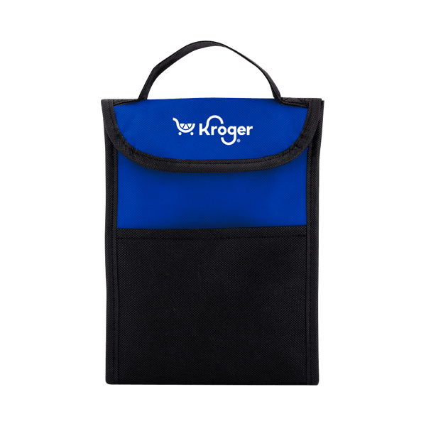Back Bay Recycled Non Woven Lunch Cooler 55