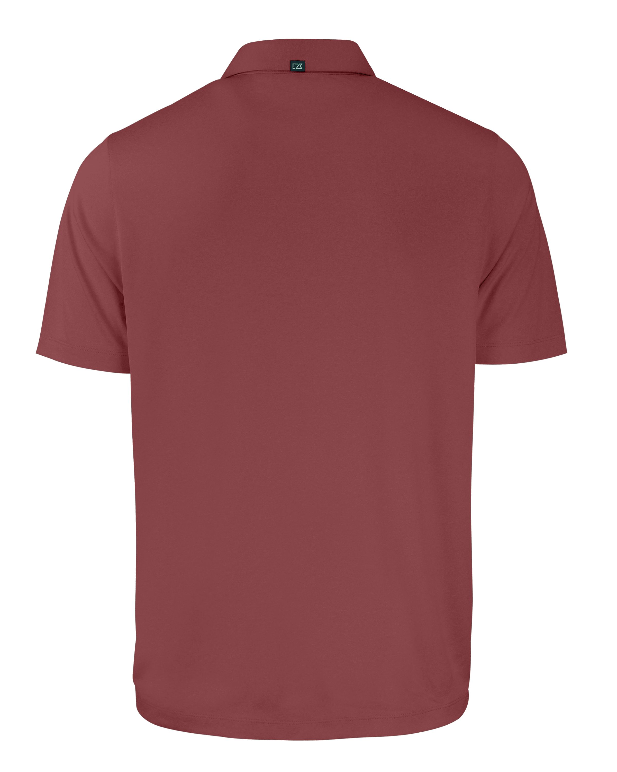 Cutter & Buck Forge Recycled Four-Way Stretch Mens Big & Tall Polo Big & Tall 48