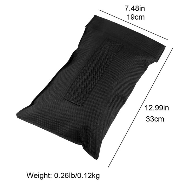 Adjustable Fitness Weights Sandbags 3