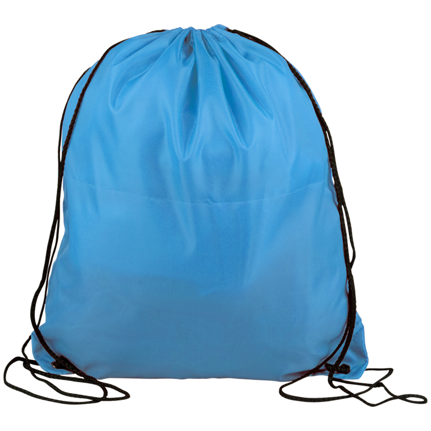The Graduate - Drawstring Backpack 13
