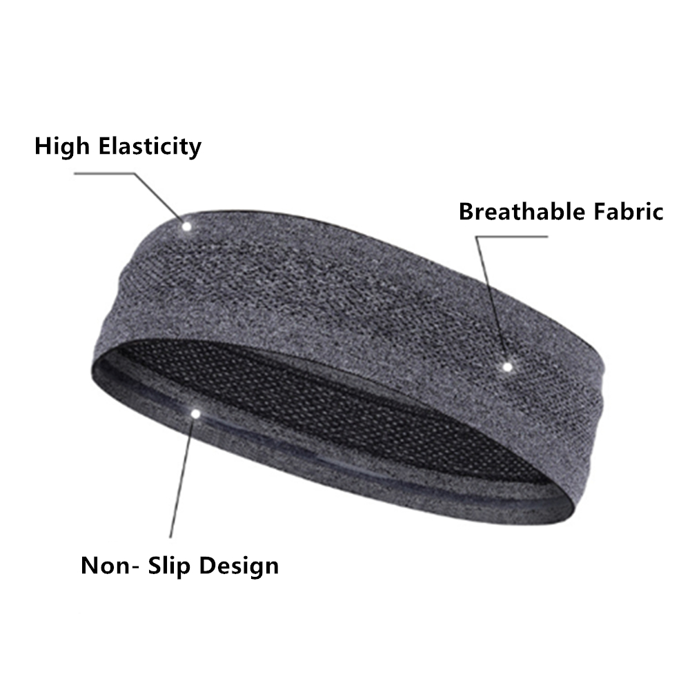 Cooling Headband 4