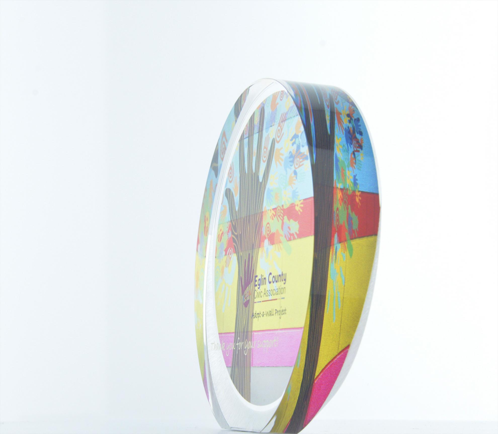 JAFFA® Orbit - Medium 34