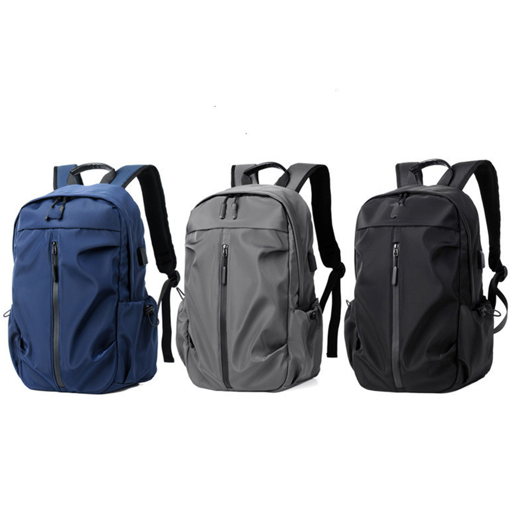 Travel Backpack 2