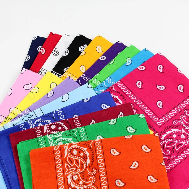 Outdoor Magic UV Resistence Seamless Headwear MOQ 100PCS 5
