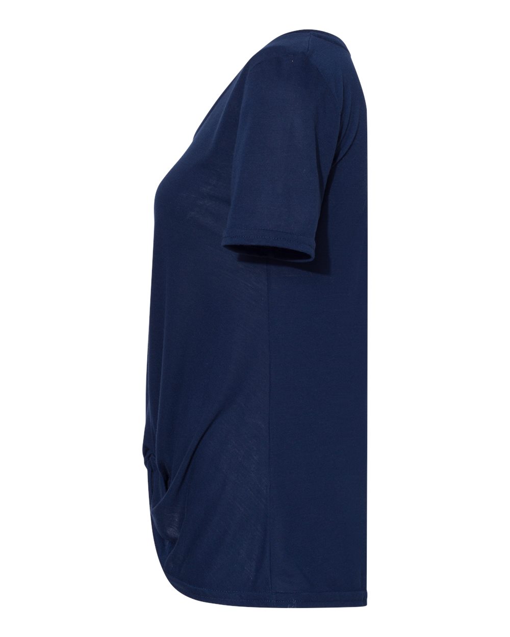 Women's Twisted T-Shirt - T52 11