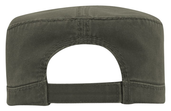 OTTO CAP Military Hat 17
