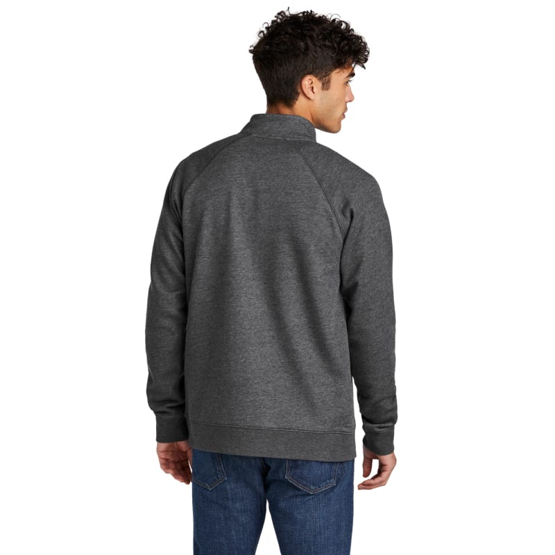 Sport-Tek Drive Fleece 1/4-Zip Pullover, custom hoodie or sweatshirt with logo imprint 16