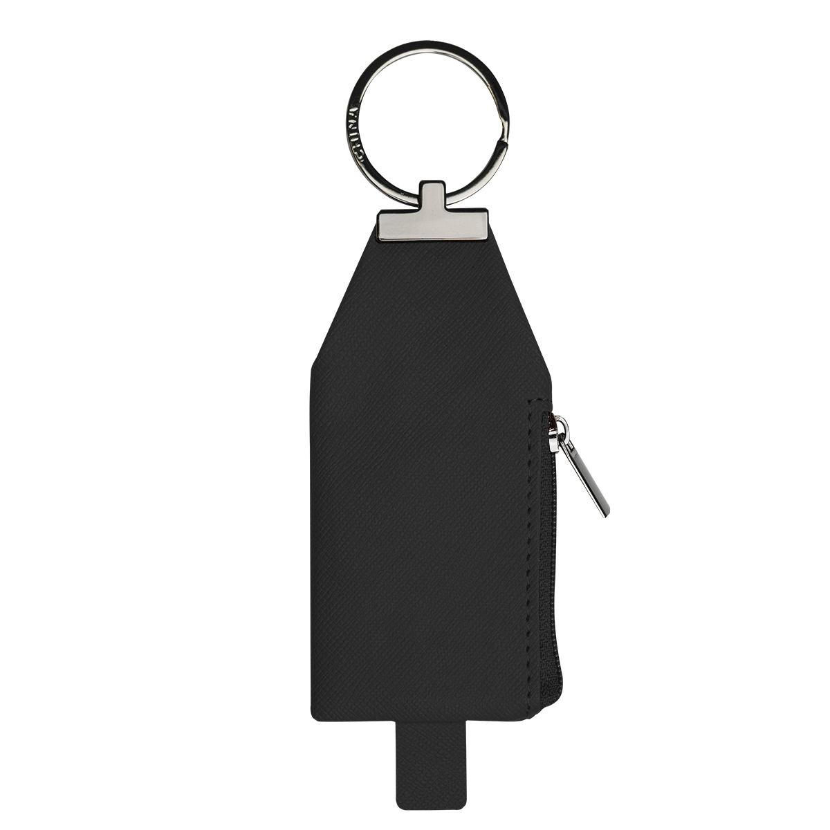Harley Leatherette Pouch Key Tag 9