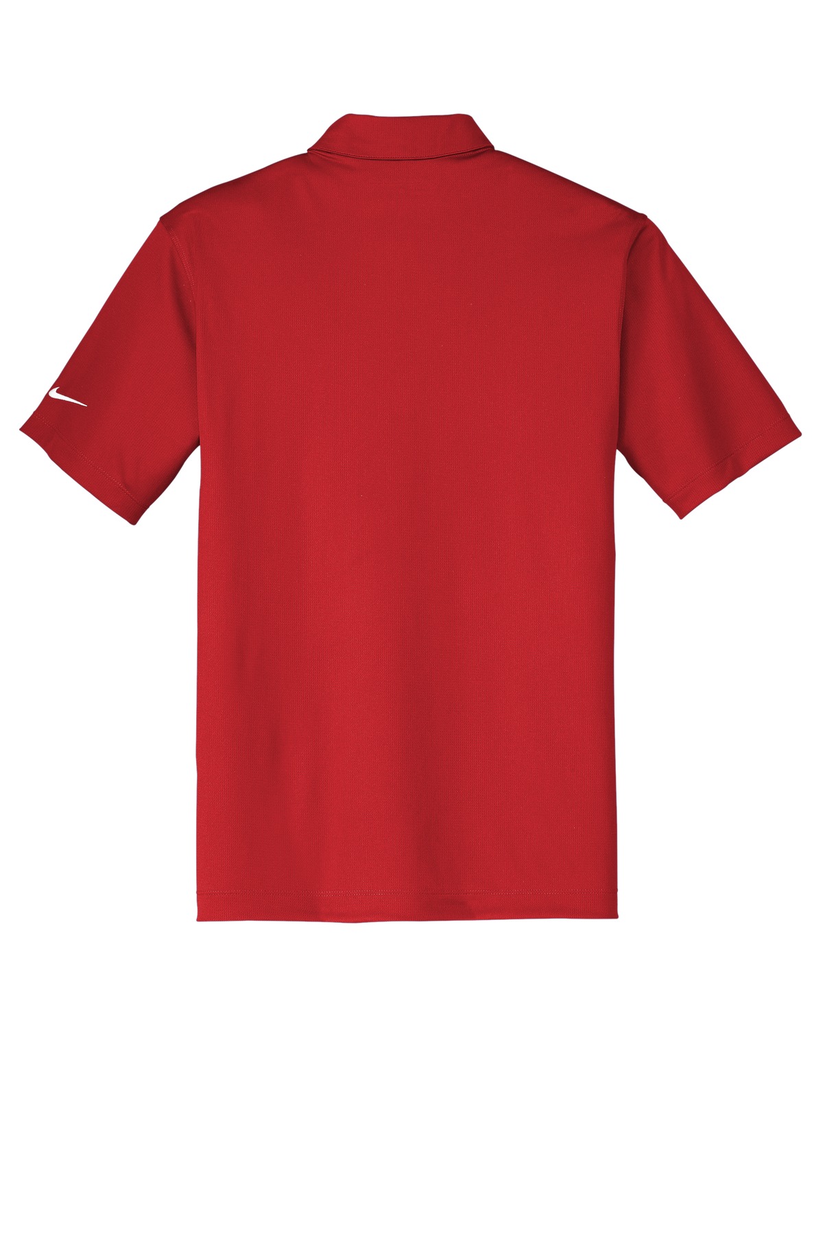 Nike® Dri-FIT Vertical Mesh Polo 58