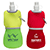 Flex Water Bottle with Neoprene Insulator 13