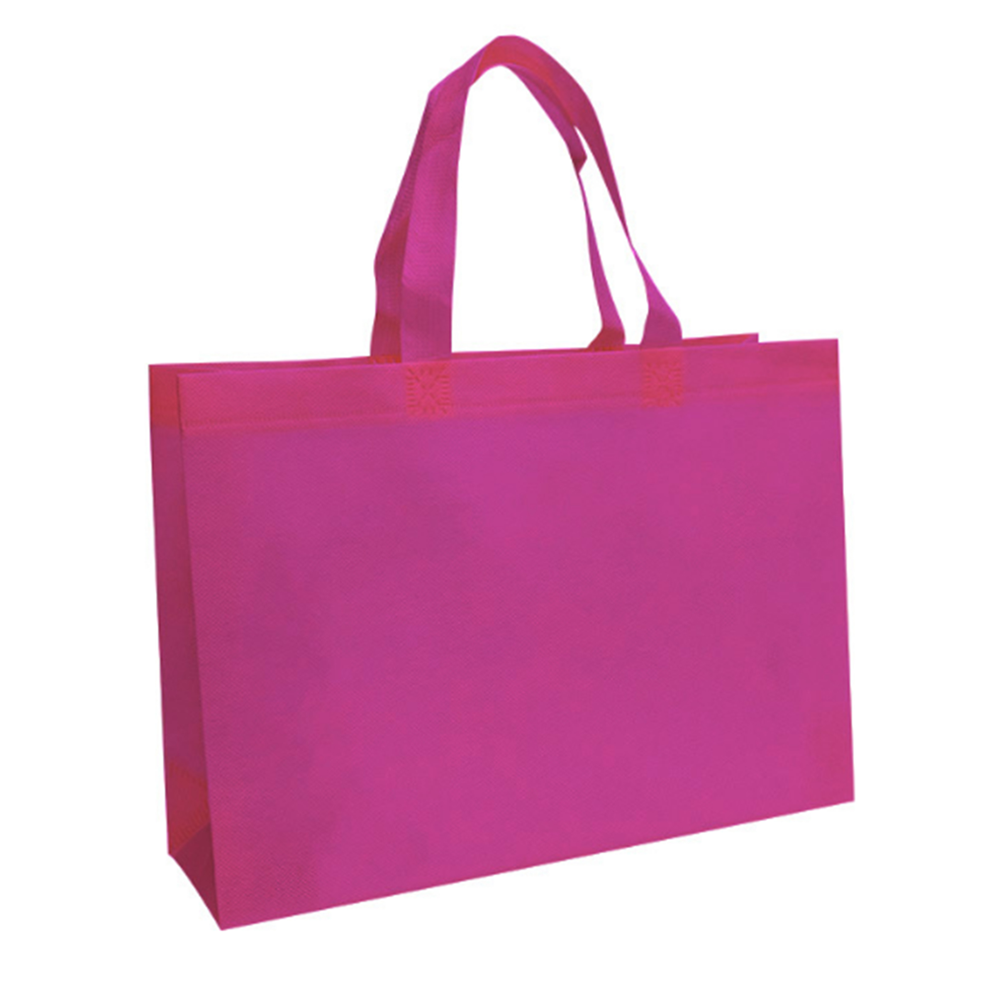 Waterproof Laminated Non Woven Tote Bag 9