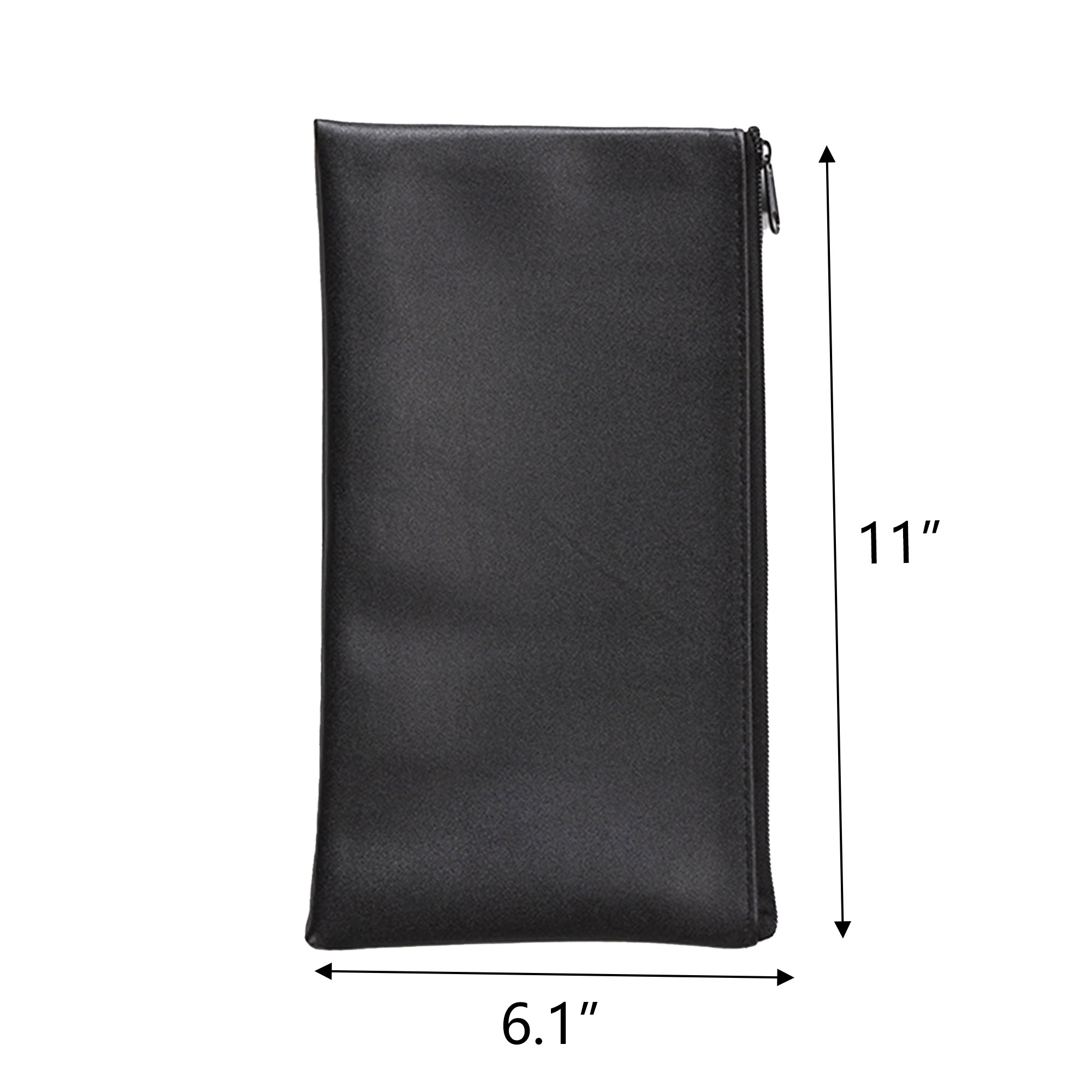PU Leather Storage Bag 2