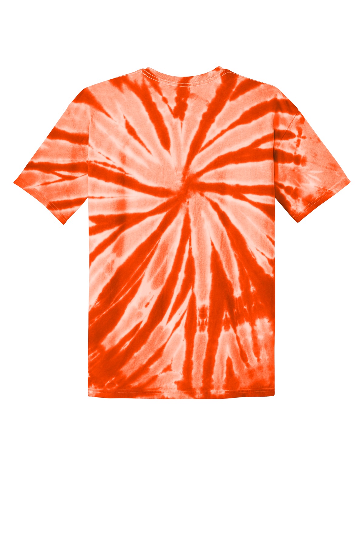 Port & Company® Tie-Dye Tee 66