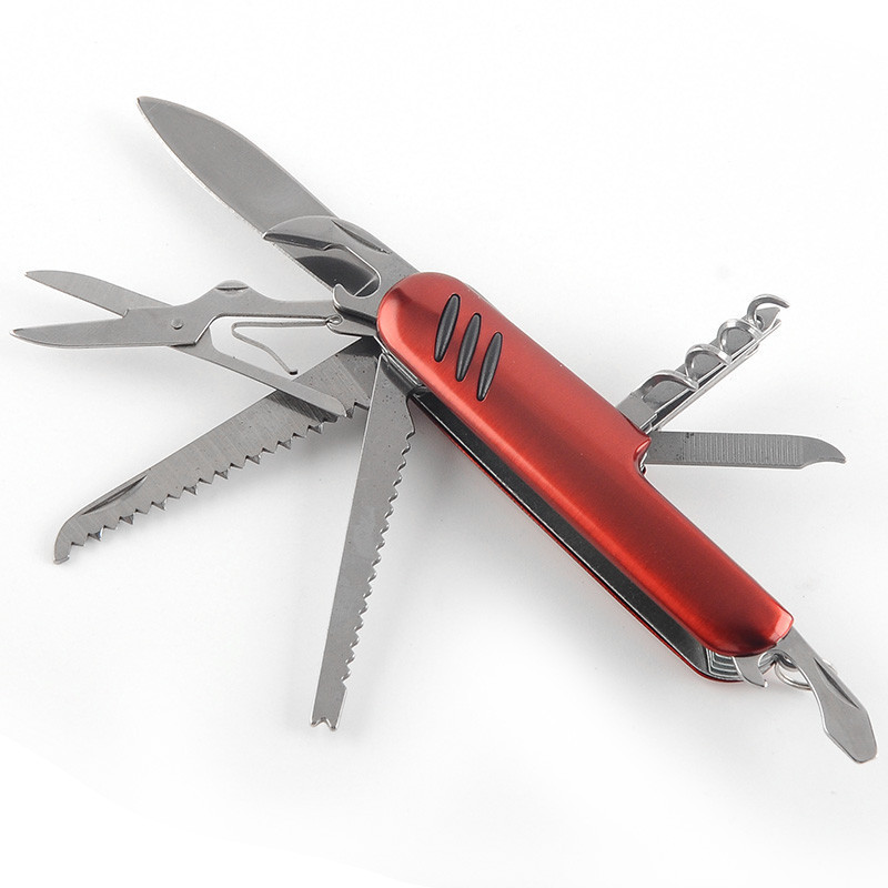 Multi-Function Tool Pocket Knife 2