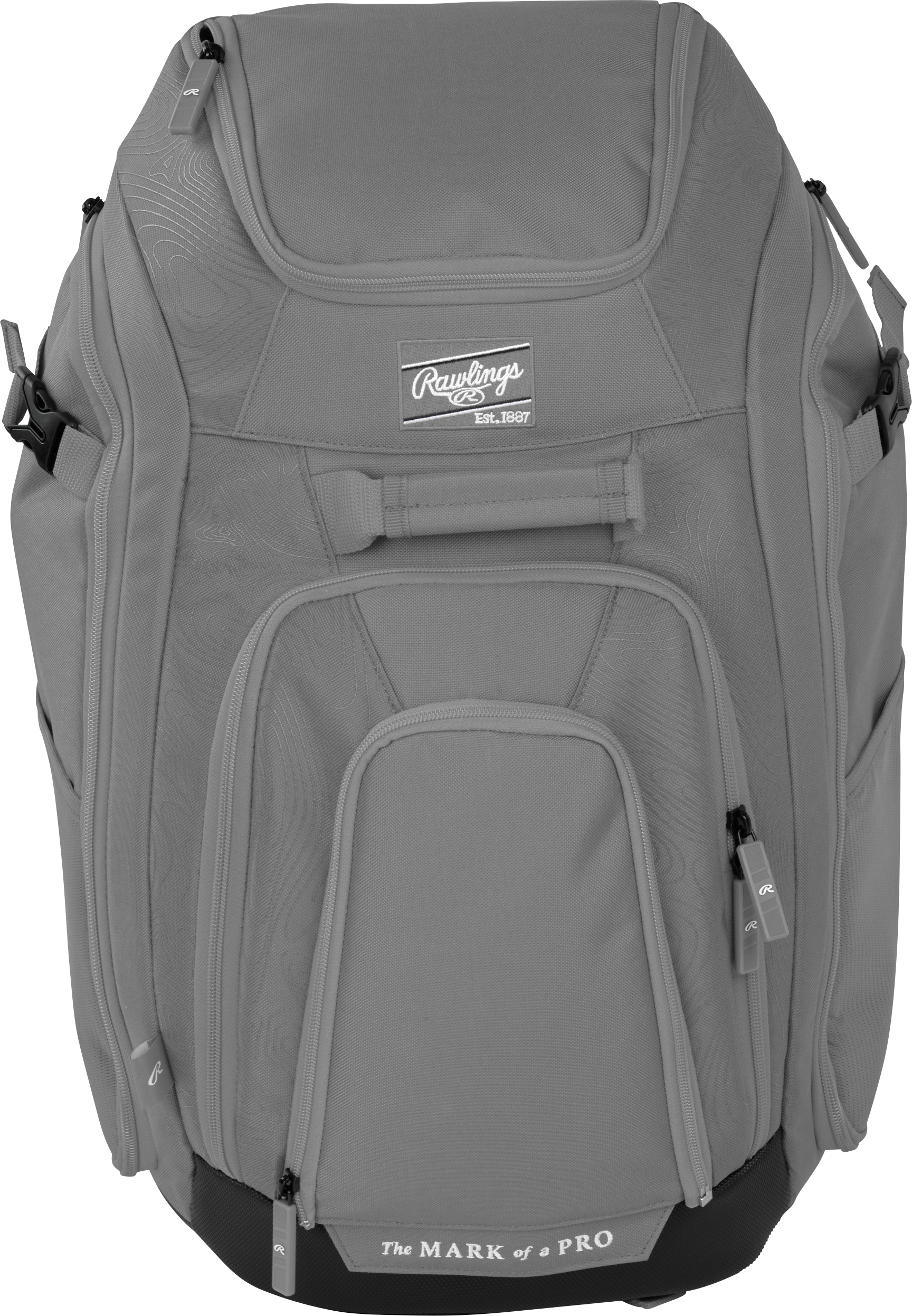 Rawlings Legion 2 Series Backpack 8