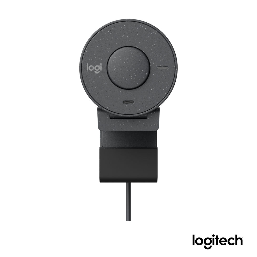 Logitech® BRIO 300 Webcam 13