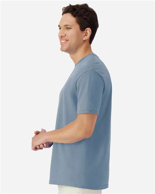 Unisex Light Cotton T-Shirt - 3000 326