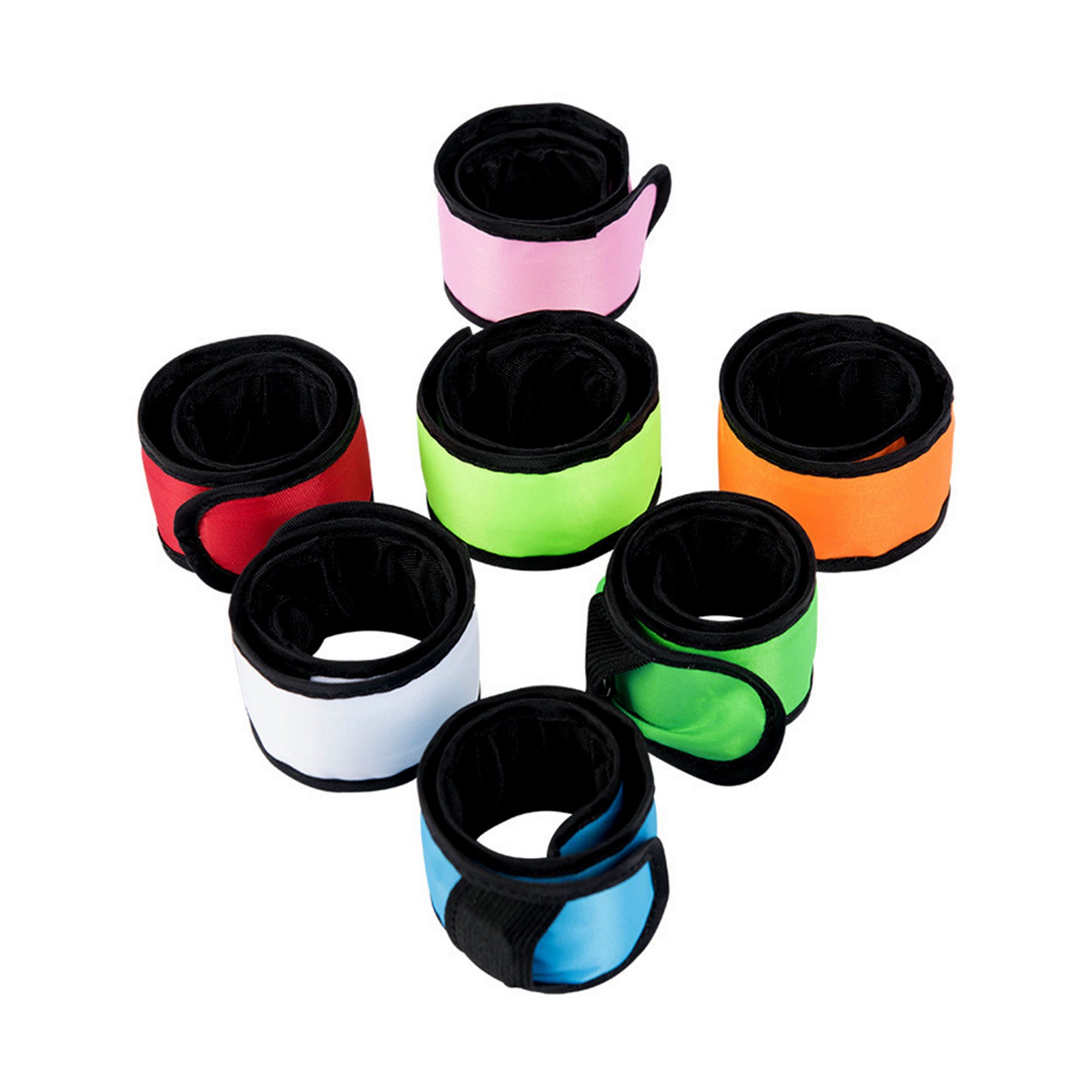 Light Emitting Armband LED Clap Ring 3