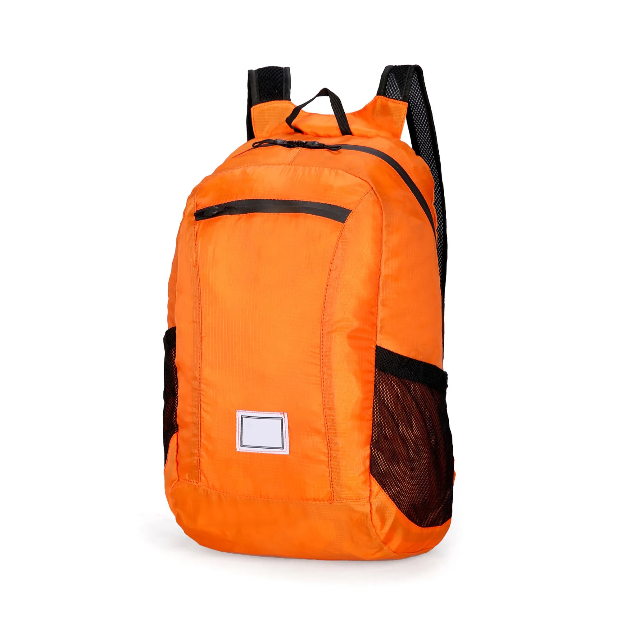 Packable Lightweight Hiking Bag 2