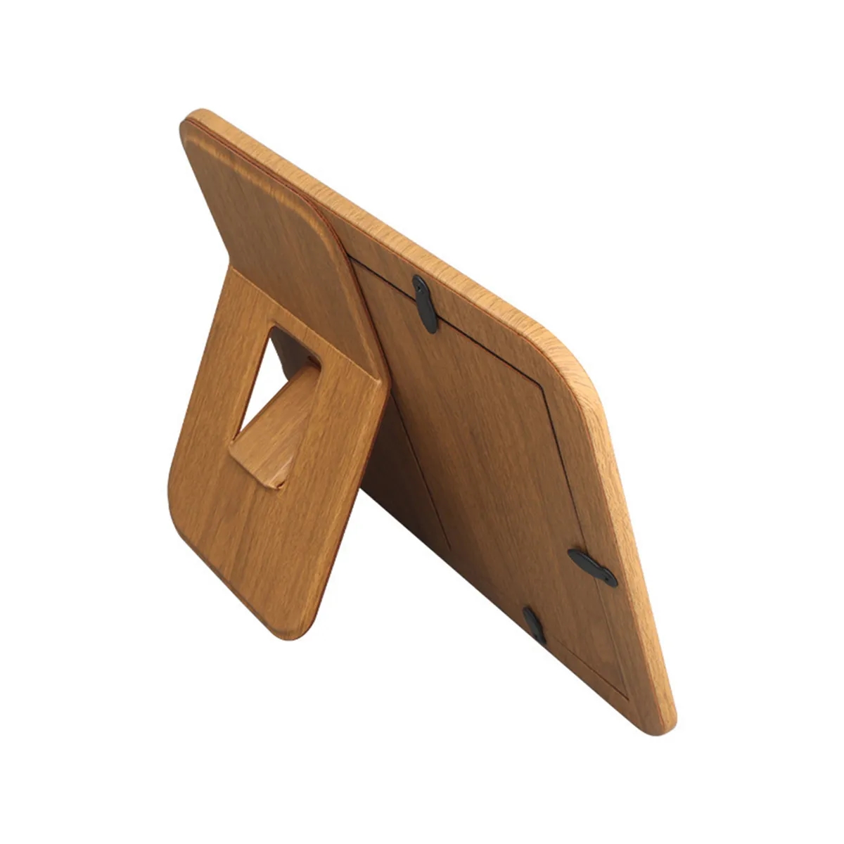 Wireless Charger w/ Picture Frame Charging Station 2