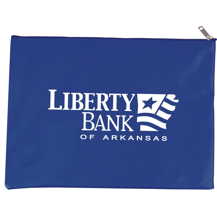 The Large Document Bag 3