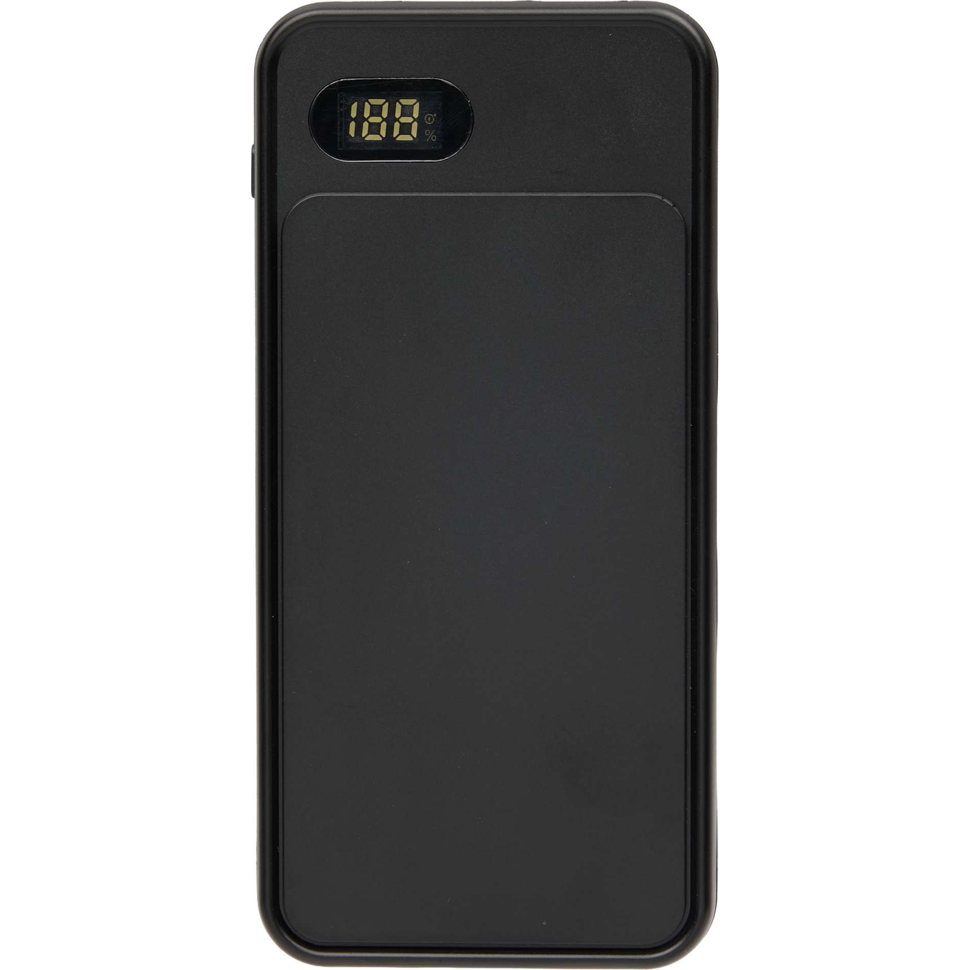 UL Listed 10000 mAh 20W Digital Display PowerBank 36