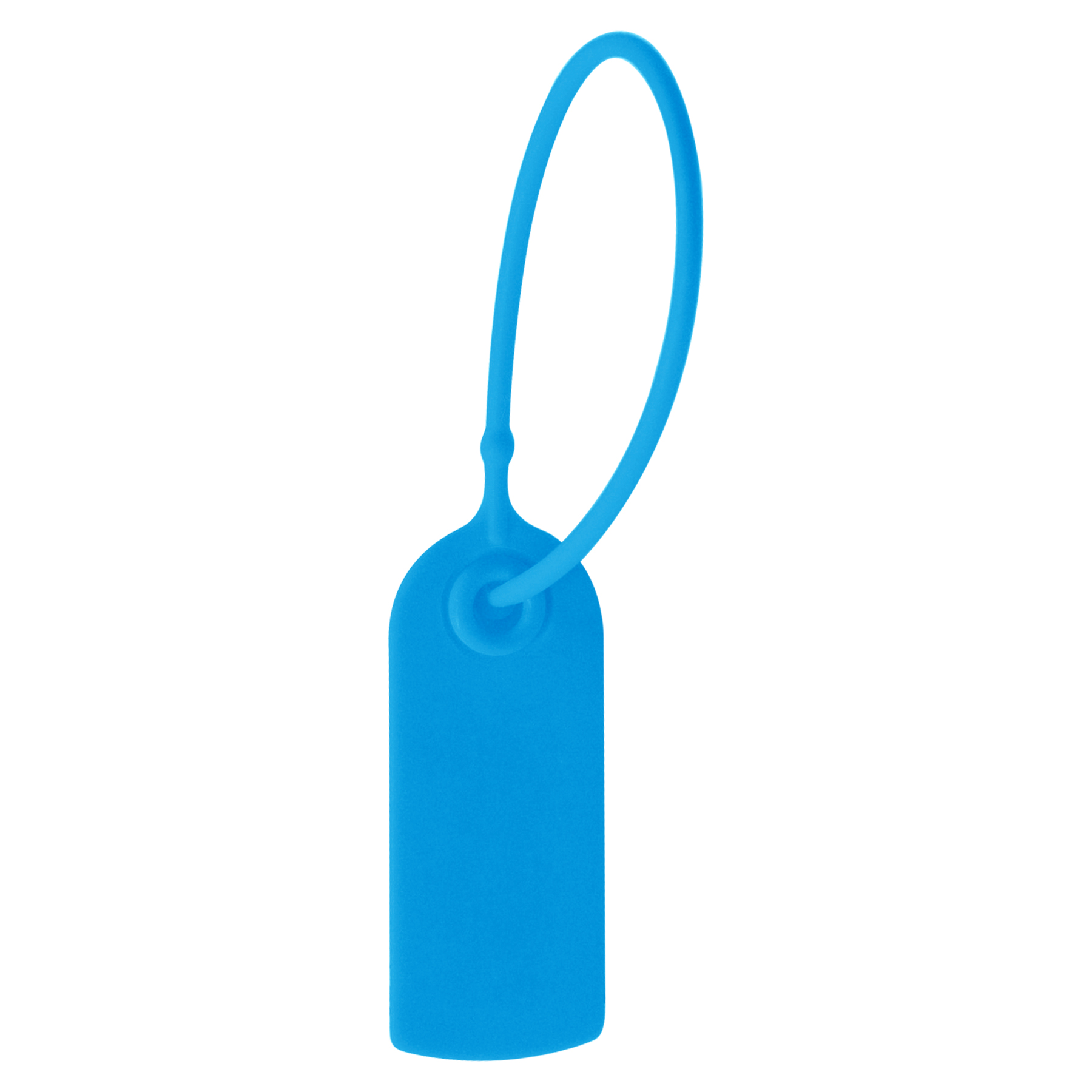 Disposable Anti-Tamper Label 8