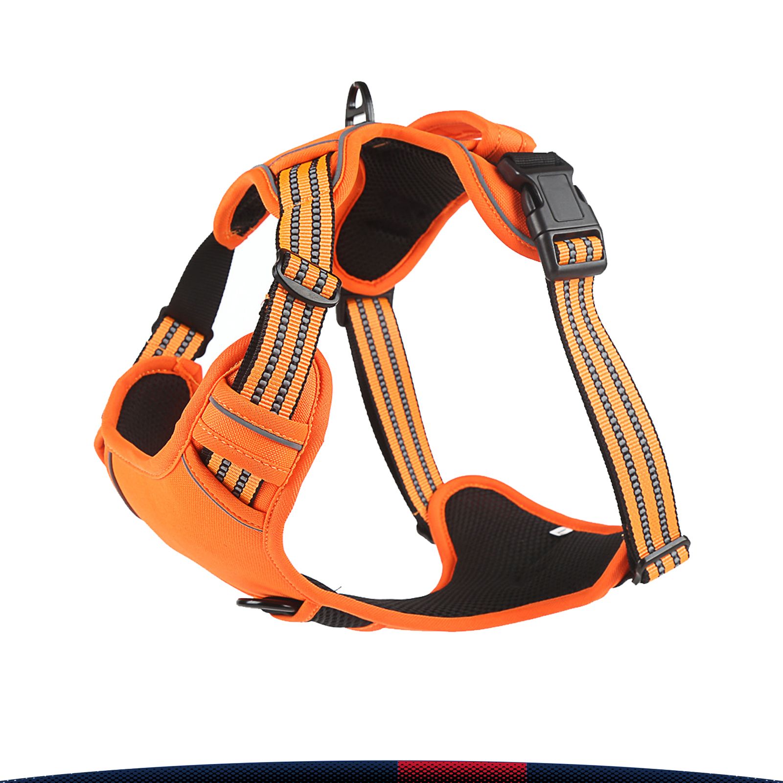 Versus Pet Vest 4