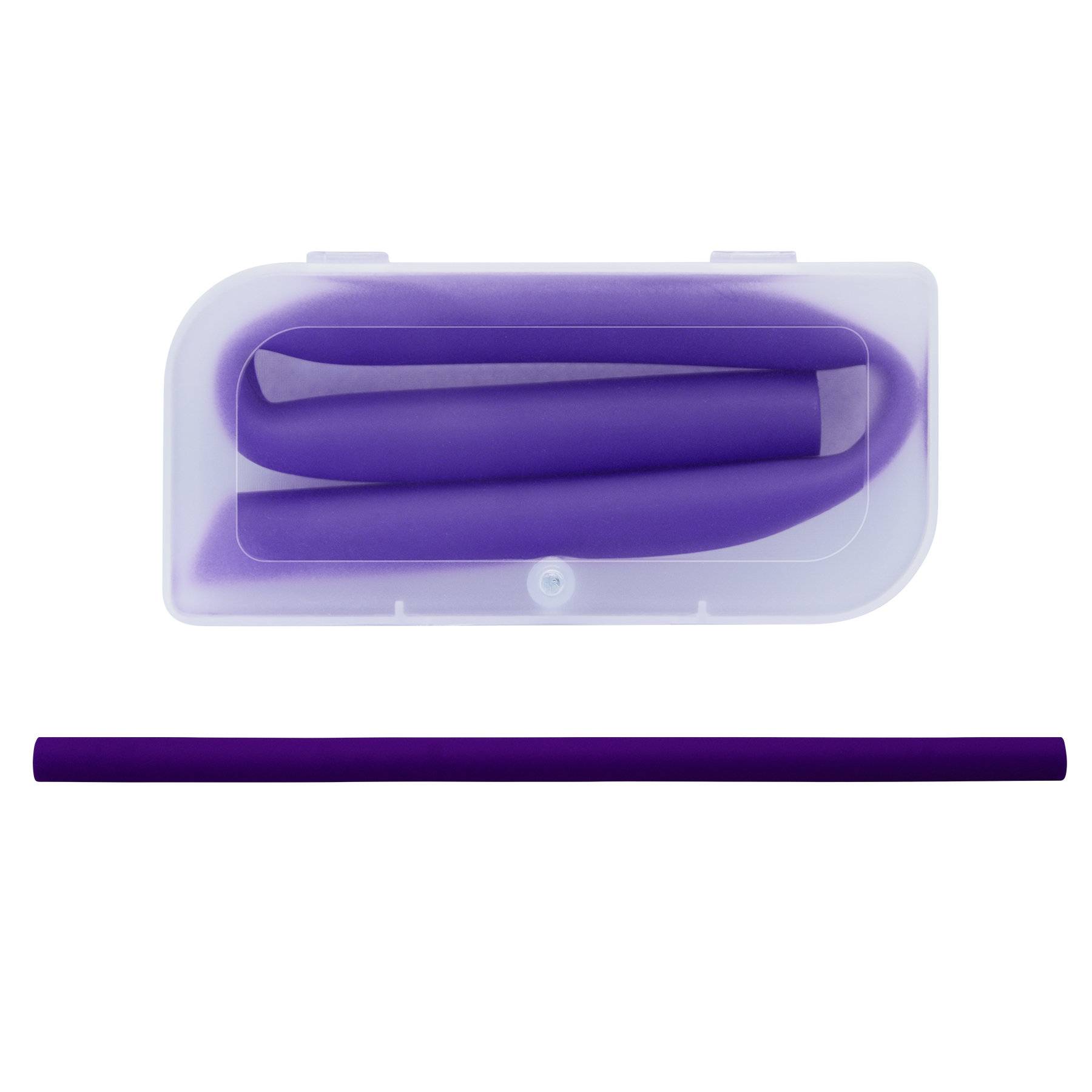 Swifty Silicone Straw 14
