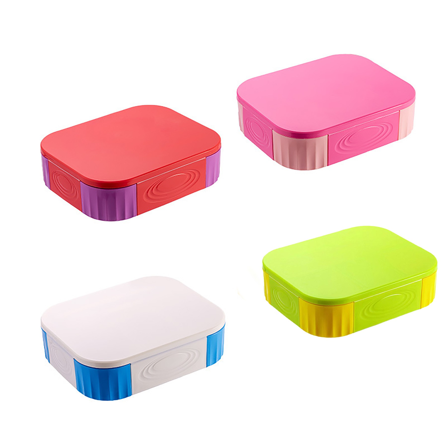 Lunch Box 1
