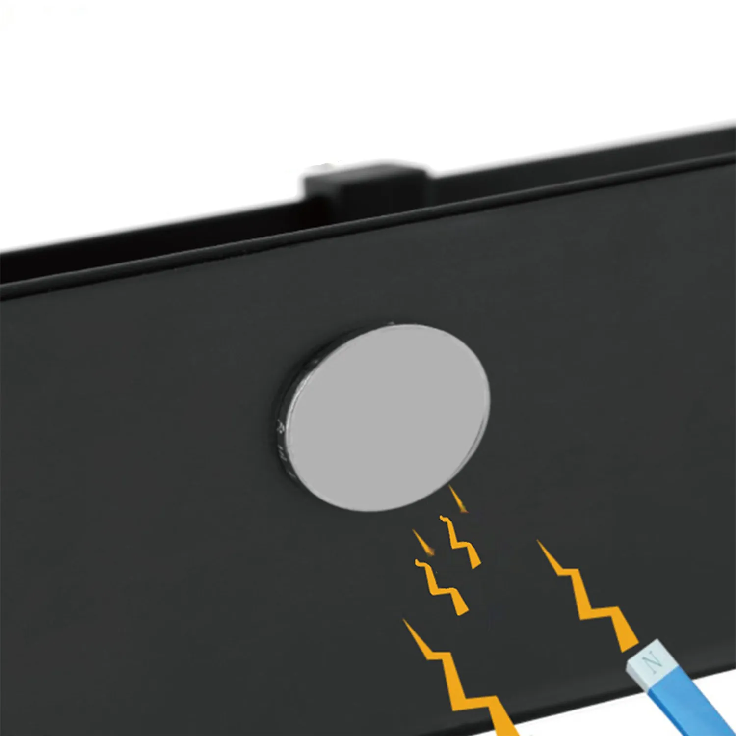 Magnetic Refrigerator Shelf 12