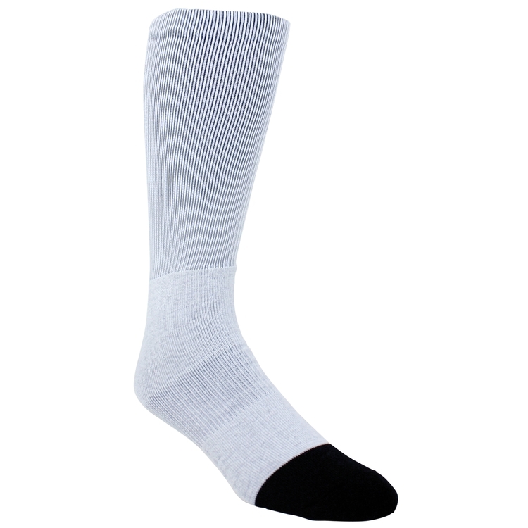 Super Sale- Black Out 18" Tube Sock 16