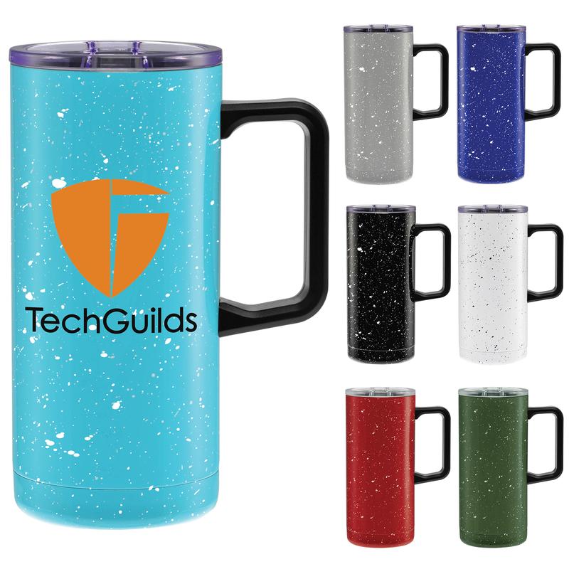 18 oz. Acadia Collection 10