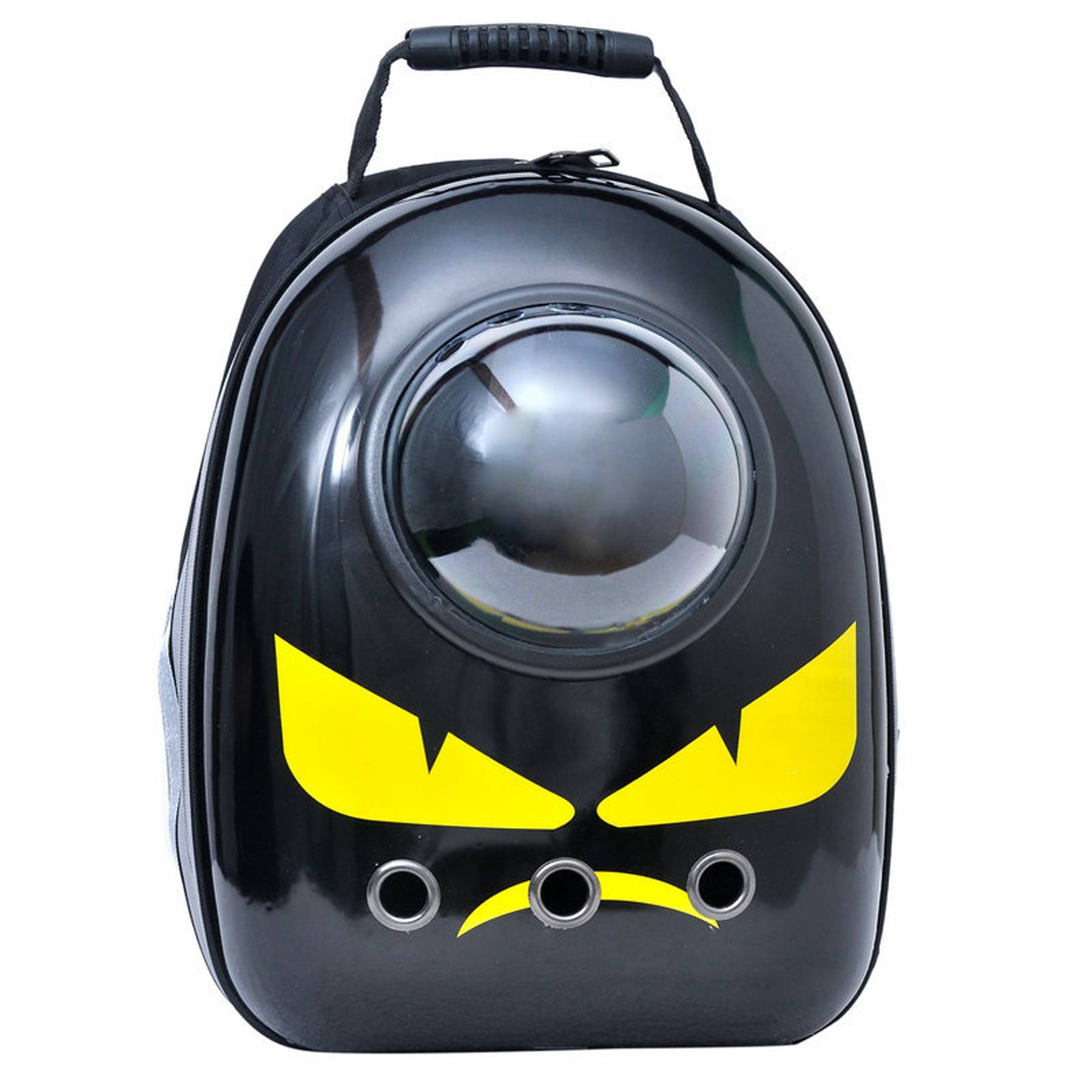 Pet Carrier Backpack 3