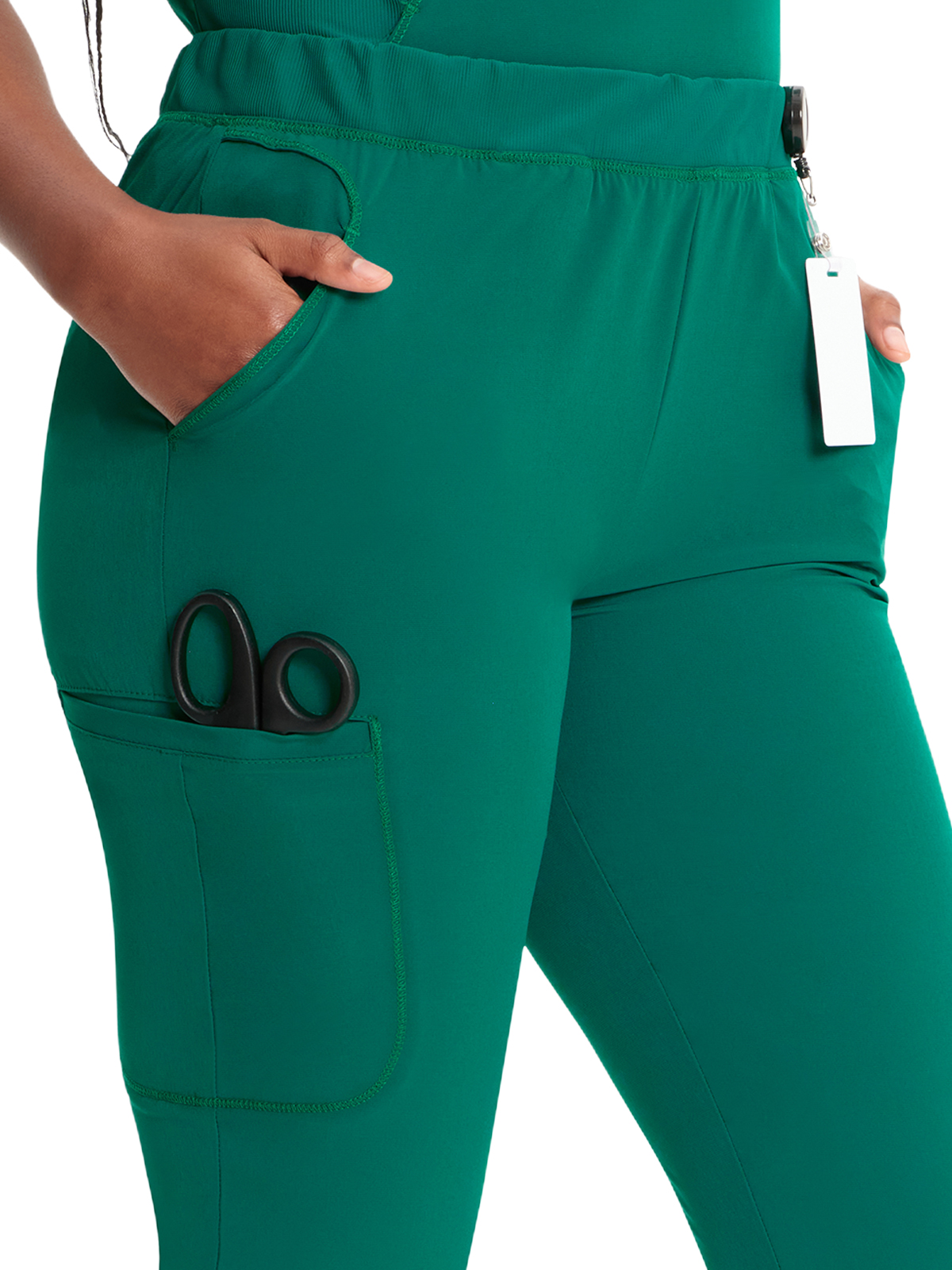 Infinity GNR8 - Women's Tapered Leg Cargo Pant 21