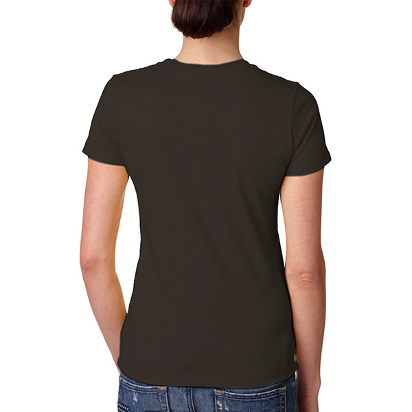 Next Level Ladies Boyfriend T-Shirt 4.3 oz 34
