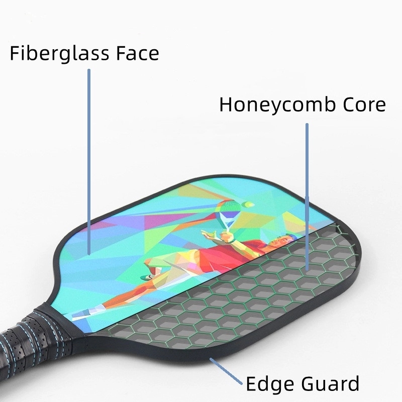 Premium Pickleball Set 2