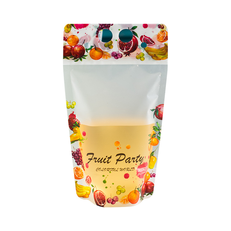24 oz Drink Pouch 2