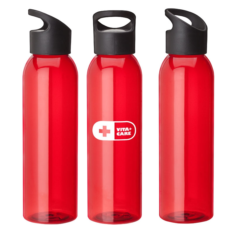 Muse 22 oz. AS Water Bottle 9