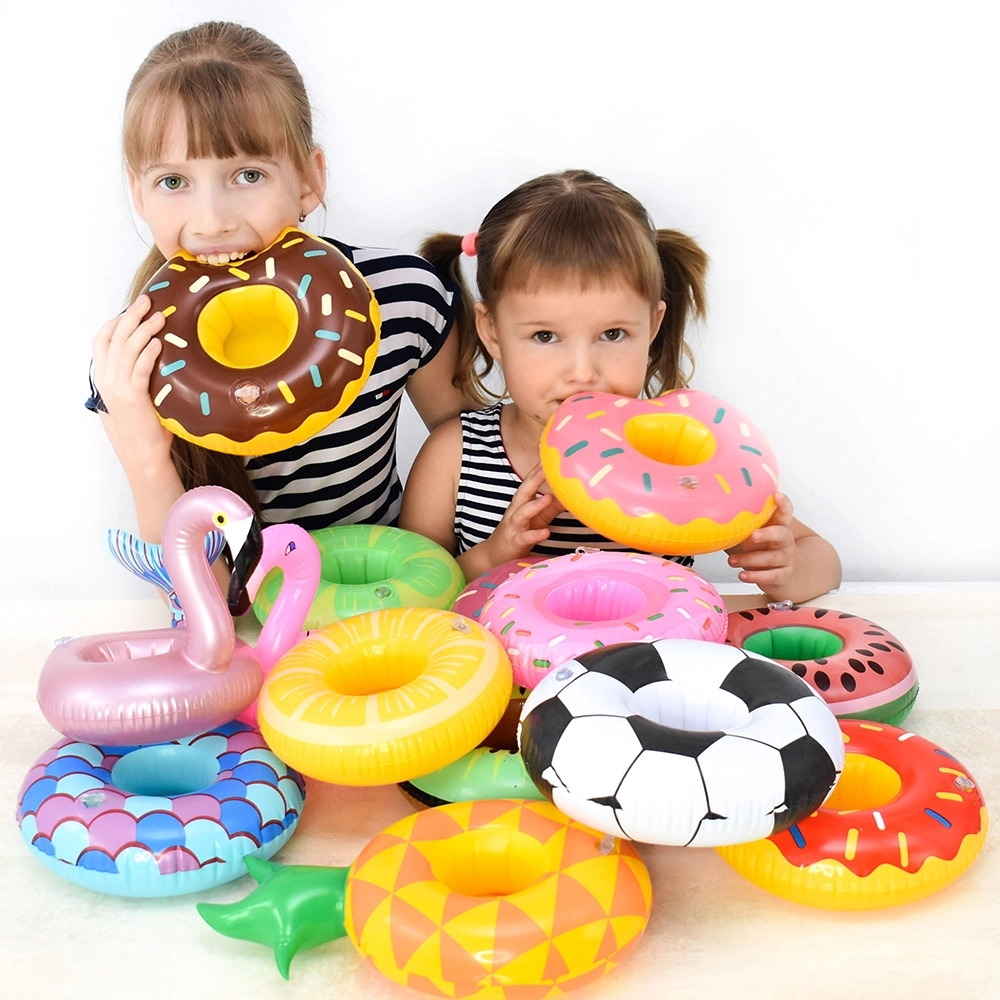 Cup Holders Beverage Buoys 28