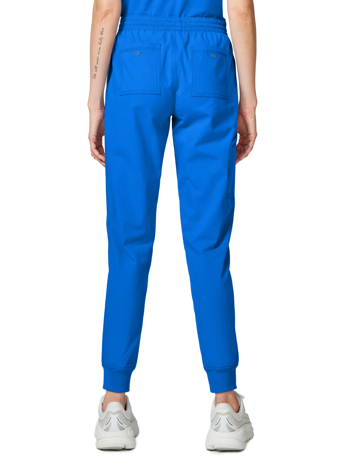 Dickies Medical - Forge - Women's 5-Pocket Cargo Jogger Pant 27